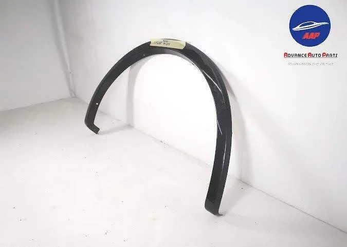 Bandou Overfender Dreapta Spate original Ford  F-150  13 [facelift] [2 - Foto 3