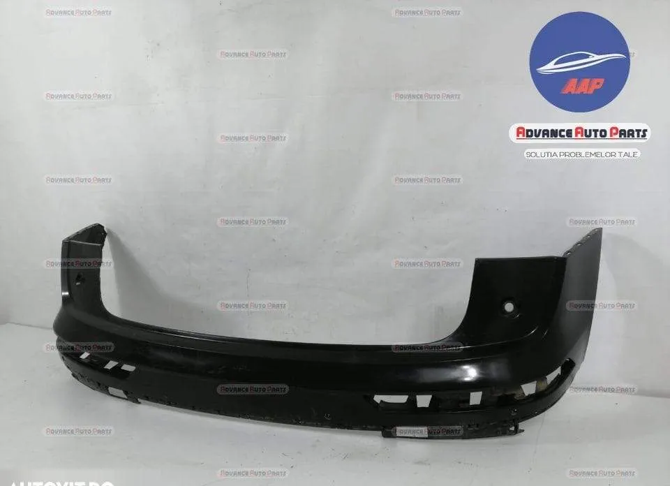 Bara spate cu senzori originala Audi  Q5  2  [2016 - 2020] - Foto 3