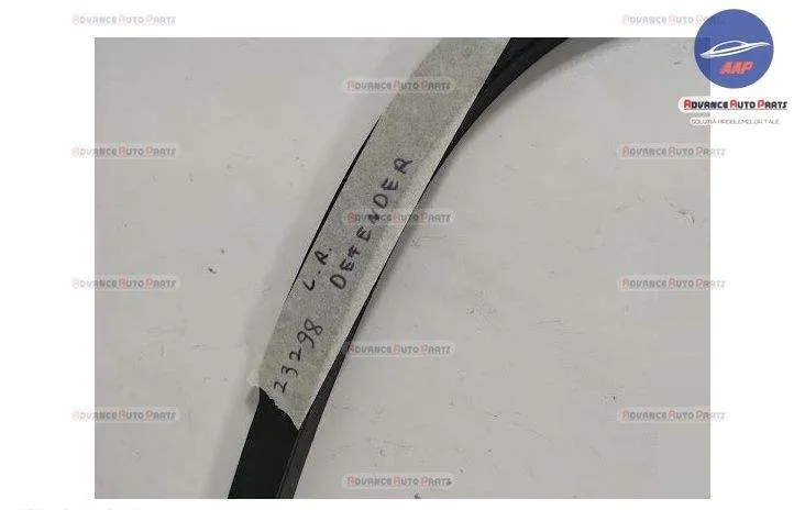 Bandou Overfender Dreapta Fata original Land Rover  Defender  2 [2019 - Foto 7