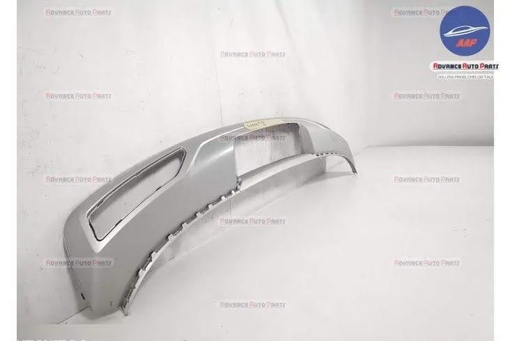Spoiler Fusta Bara Spate S Line original Audi Q3 F3 [2018 - 2024] Audi - Foto 2