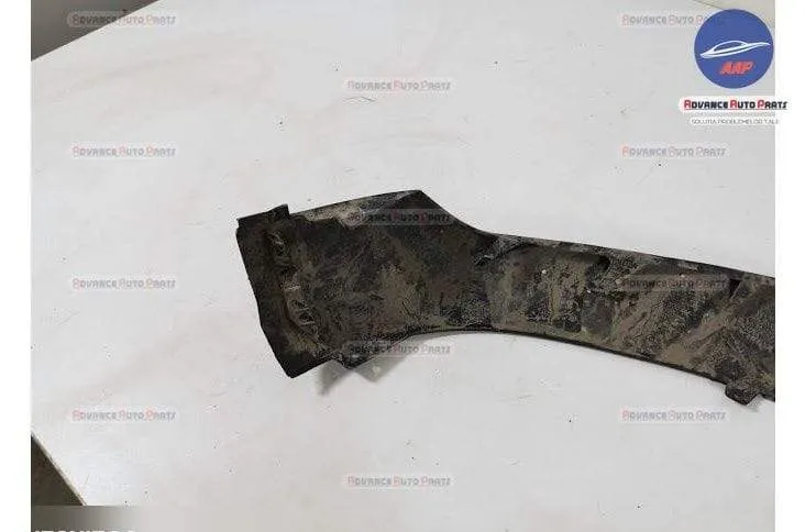 Spoiler Fusta Bara Fata originala Audi  SQ2  1 [2018 - 2019] - Foto 7