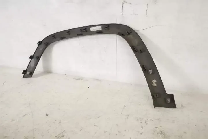 Bandou Aripa Overfender Dreapta Fata Original In Stare Buna Jeep  Comp - Foto 6