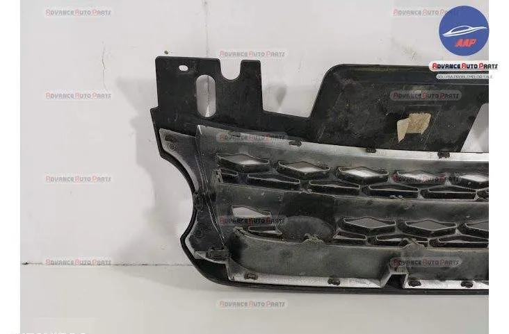 Grila Centrala Radiator origniala cu senzori Land Rover  Range Rover S - Foto 7