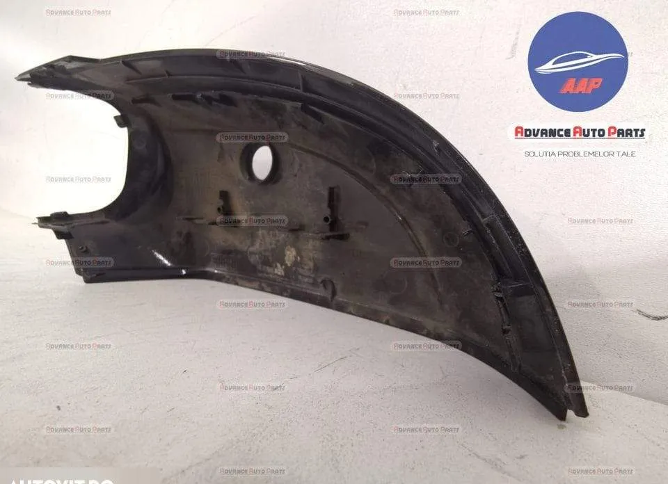 Capac oglinda dreapta cod A2526418 - original Audi  A8  D4/4H [2010 - - Foto 3