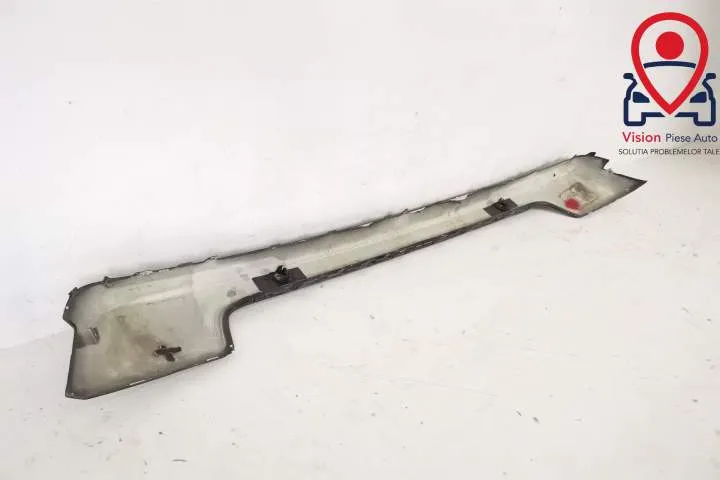Ornament Bara Spate Original In Stare Buna Cu Senzori Land Rover  Rang - Foto 5