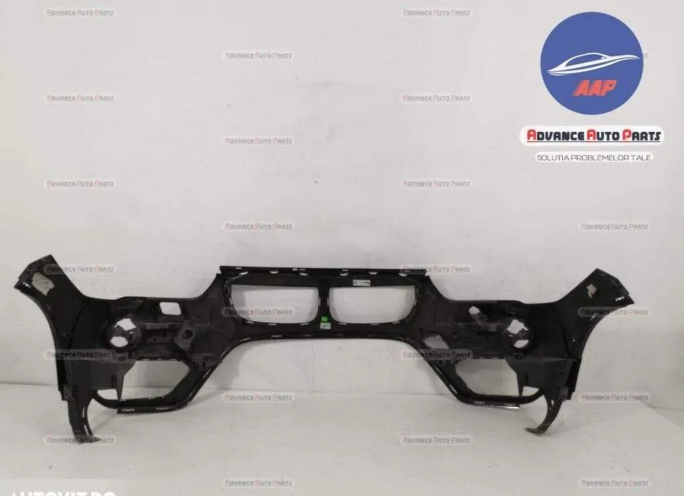 Bara fata BMW X1 F48 an 2016-2018 cu senzori si spalatori in stare bun - Foto 4