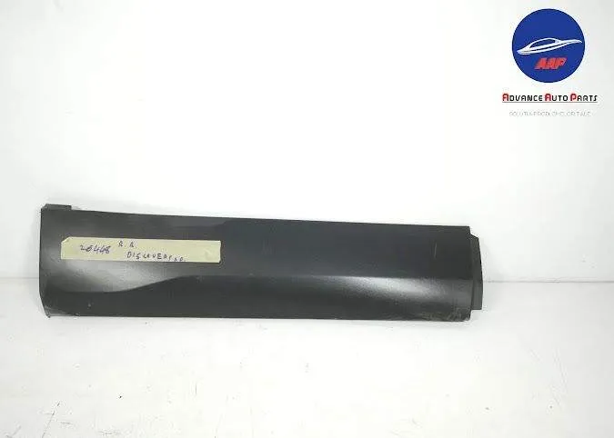 Bandou Usa Dreapta Spate original Land Rover  Discovery Sport  1 [2014