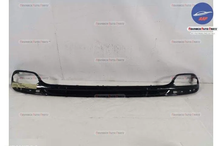 Difuzor Fusta Spoiler Spate TITANIUM originala Ford  Mondeo  MK5 [2014