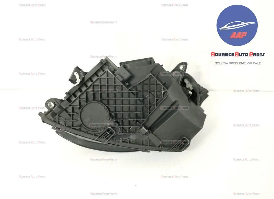 Far dreapta cu full LED si LHP original in stare buna Mercedes-Benz  G - Foto 7
