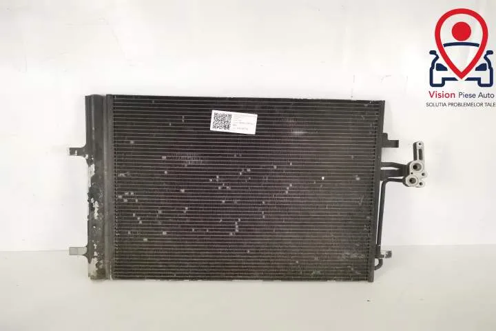 Radiator AC Original In Stare Buna Ford  Galaxy  2 [facelift] [2010 - - Foto 1