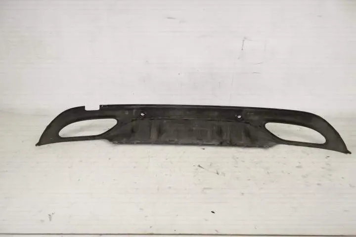 Fusta Spoiler Bara Spate Cu Senzori Original In Stare Buna AMG Mercede - Foto 4