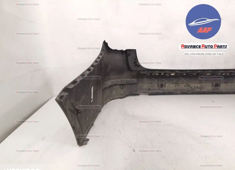 Bara spate cu senzori originala in stare buna Mercedes-Benz  GL-Class - Foto 5
