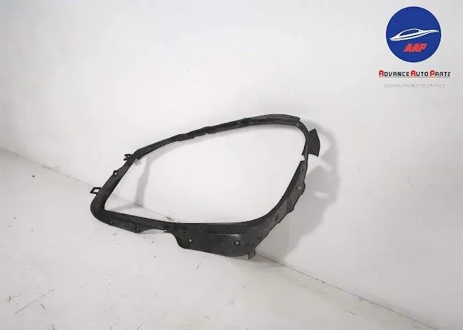 Rama Far Dreapta originala Mercedes-Benz  C-Class  W204/S204 [2007 - 2 - Foto 5
