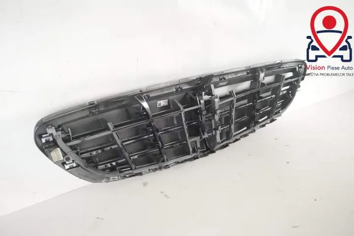 Grila CEntrala Originala Avariata Elegance Mercedes-Benz  C-Class  W20 - Foto 7