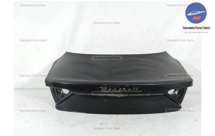 Haion Maserati original Maserati  GranTurismo  1 [2007 - 2016]