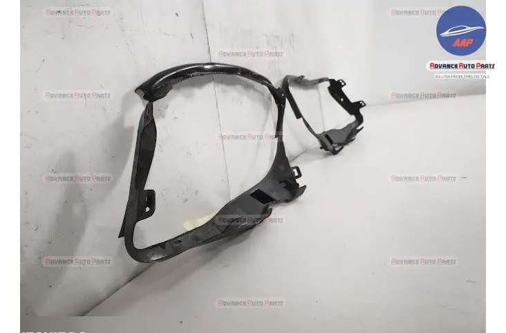 Rama Far Stanga Dreapta originala Mercedes-Benz  GLA-Class  X156 [2013 - Foto 5