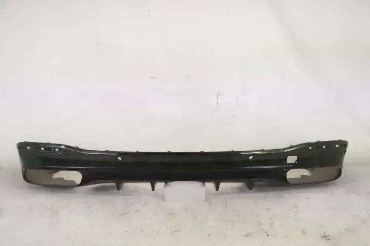 Fusta Spoiler Bara Spate Original In Stare Buna W167 v167 63 Facelift - Foto 1