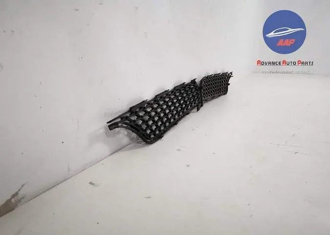 Ornament Grila Centrala Radiator Stanga Dreapta Sus  DIAMOND Mercedes- - Foto 5