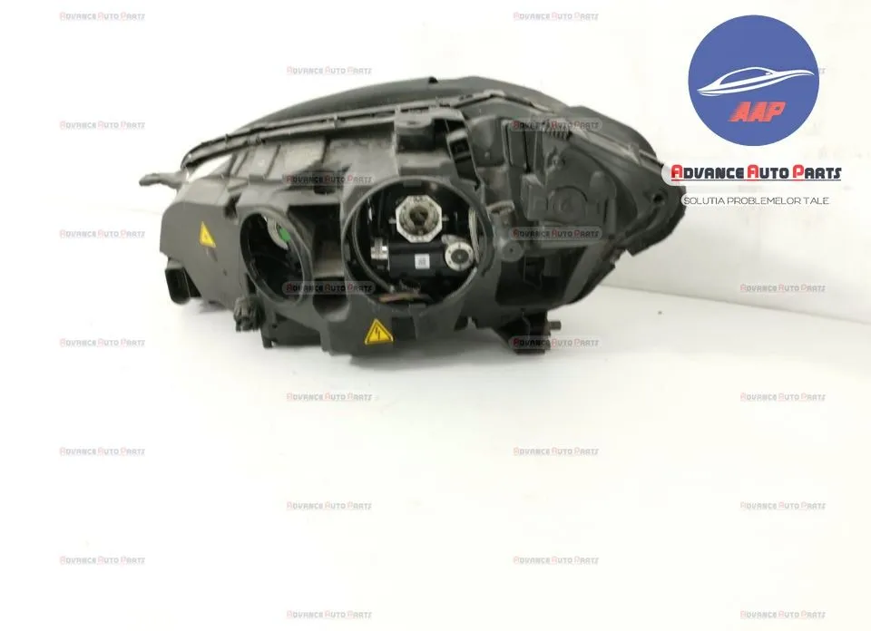 Far dreapta Full LED Hybrid, original Mercedes-Benz  GLC  1  [2015 - 2 - Foto 4