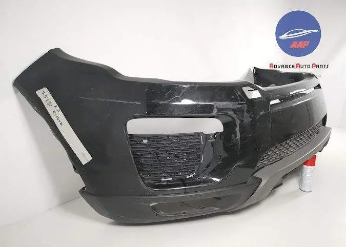 Bara Fata originala cu senzori si spalatori Land Rover  Range Rover Ev - Foto 2