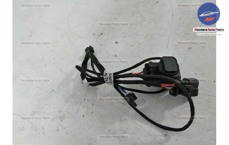 Releu original Mercedes-Benz  E-Class  W211 [facelift] [2006 - 2009] - Foto 3