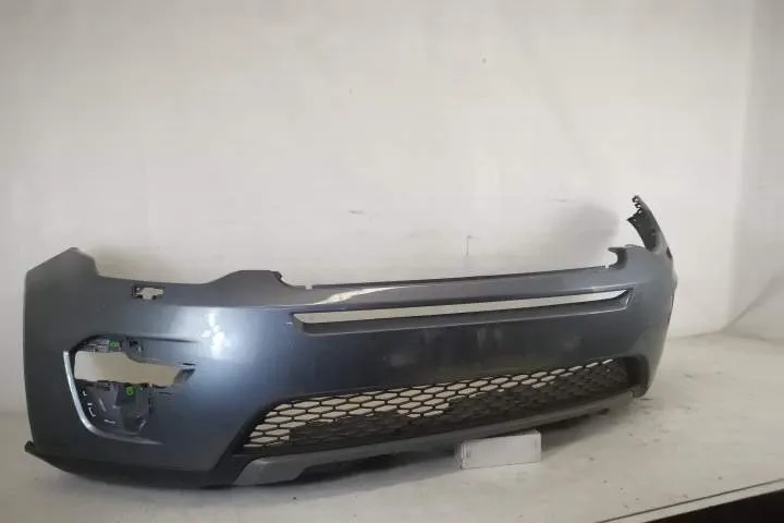 Bara Fata Originala Cu Senzori Si Spalatoare In Stare Buna Land Rover - Foto 2