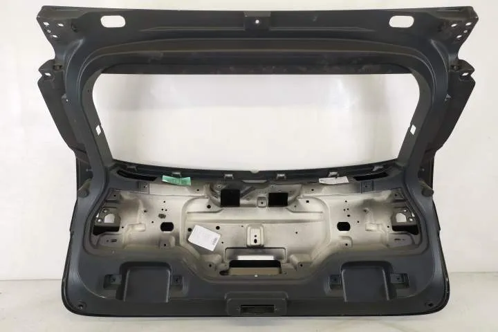 Haion Capota Portbagaj Original In Stare Buna Jaguar  F-Pace  1 [2016 - Foto 4