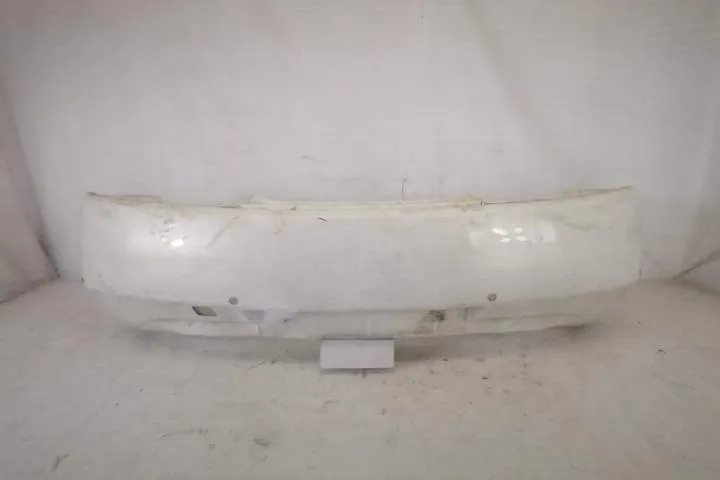 Bara Spate Originala Cu Senzori In Stare Buna G37 Infiniti  G-Series