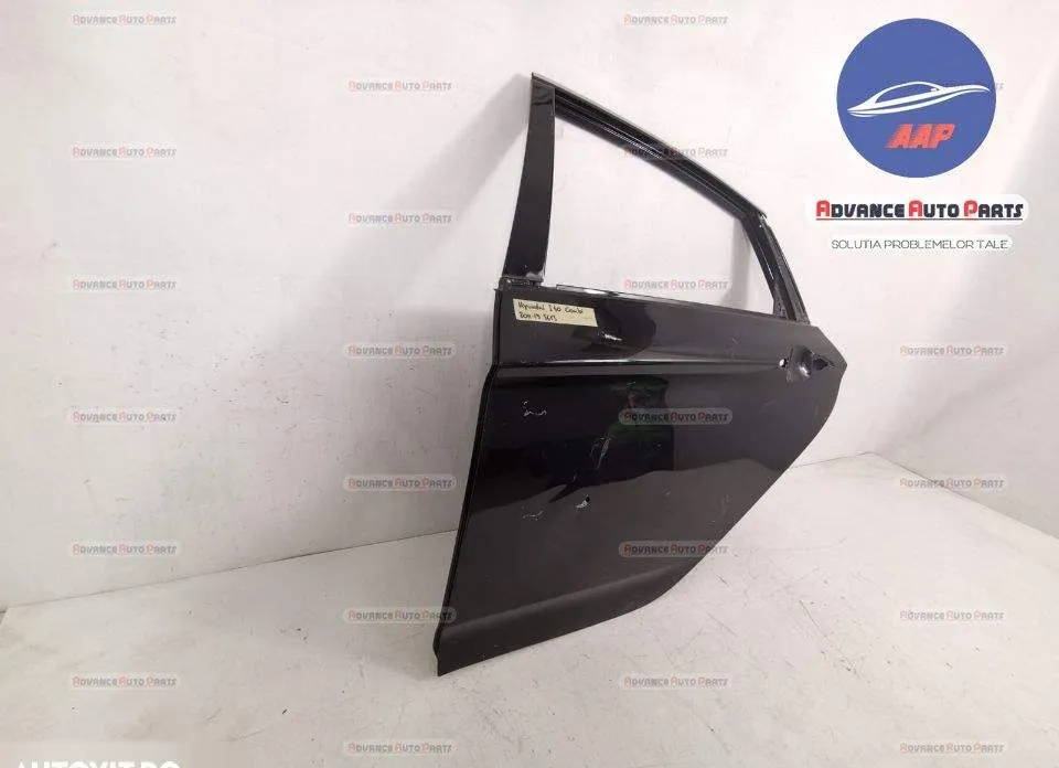 Usa stanga spate originala Hyundai  i40  VF [2011 - 2015] - Foto 3