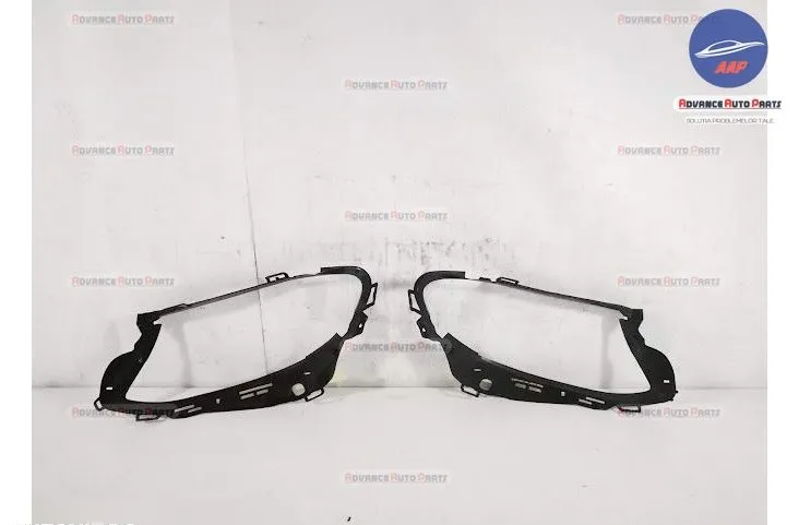 Rama Far Stanga Dreapta originala Mercedes-Benz  E-Class W213/S213/C23 - Foto 4