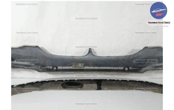 Bara Fata originala cu senzori si spalatori BMW  Seria 5  G30 [2016 - - Foto 5