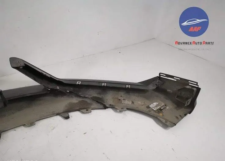 Spoiler Fusta Bara Fata Lamborghini Urus 2018 2019 2020 2021 originala - Foto 5