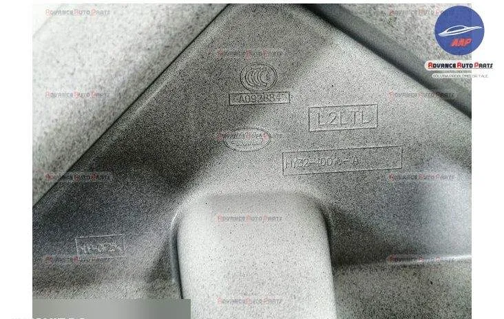 Haion Capota Portbagaj original Land Rover  Discovery  5 [2016 - 2022] - Foto 7