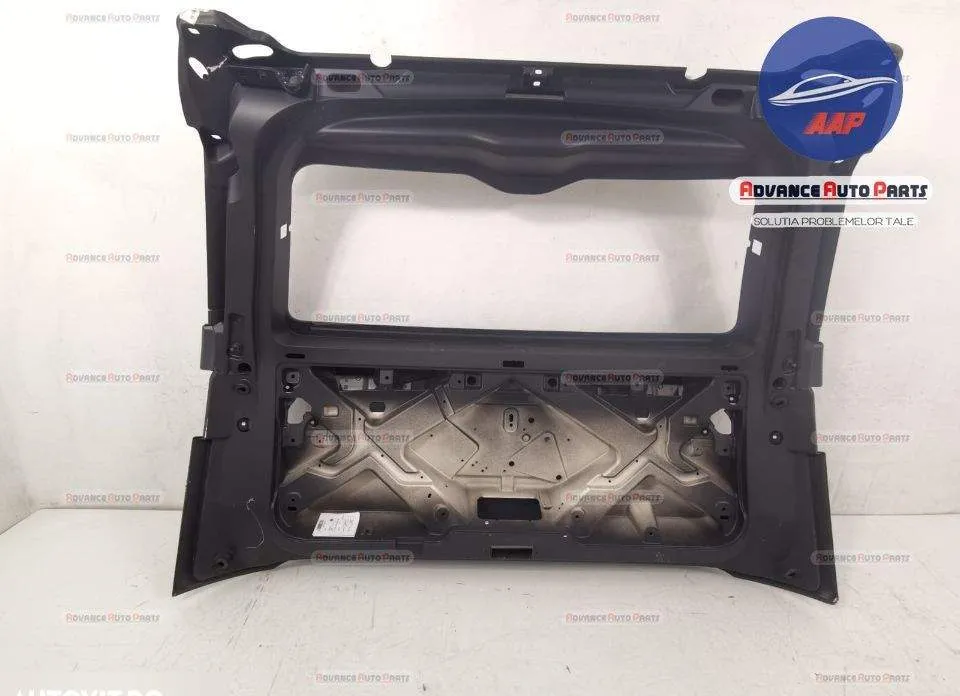 Haion originala Land Rover  Discovery  5 [2016 - 2022] - Foto 4
