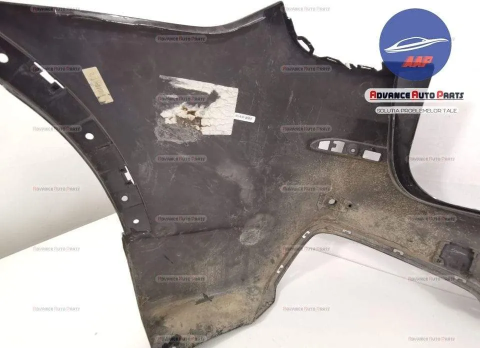 Bara spate M-Packet cu senzori originala BMW  X3  F25 [2010 - 2015] - Foto 5