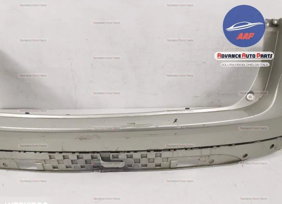 Bara spate cu senzori originala in stare buna Jaguar  F-Pace  1 [2016 - Foto 3