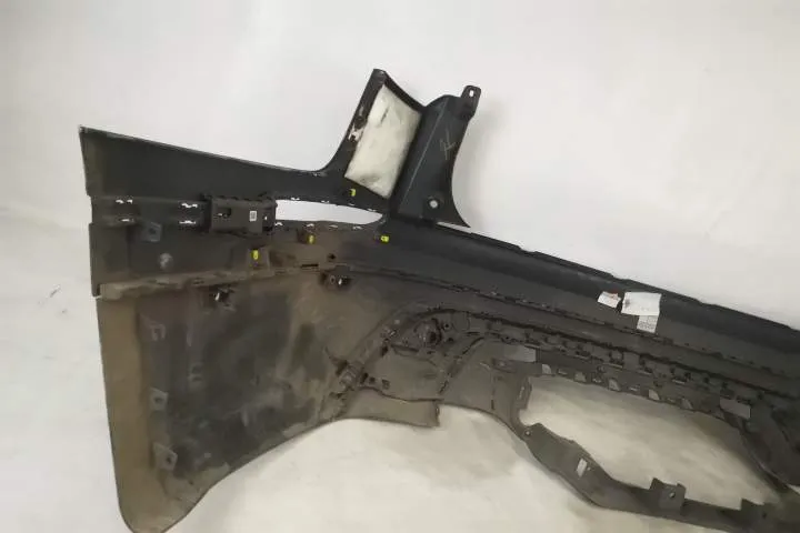 Bara Spate Originala In Stare Buna Cu Senzori Land Rover  Range Rover - Foto 5