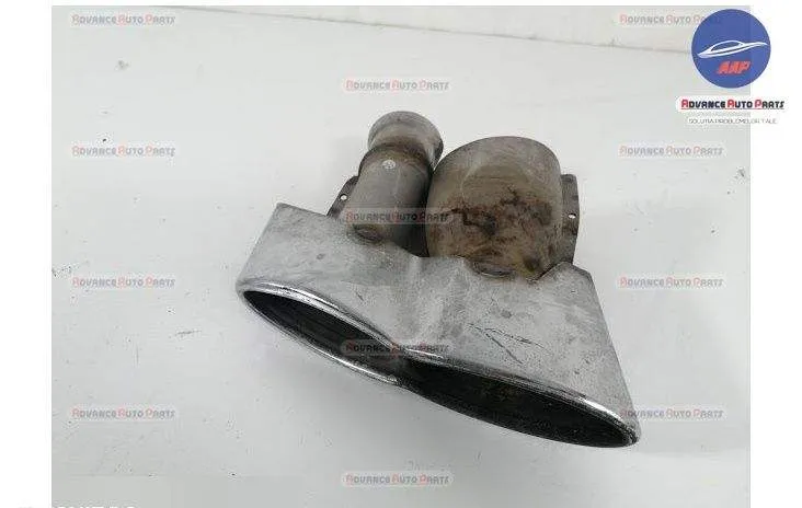 Tips Evacuare Stanga original Bentley  Continental GT  1 [2003 - 2012] - Foto 3