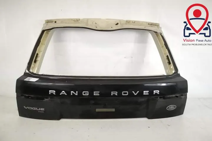 Haion Capota Portbagaj Original In Stare Buna Land Rover  Range Rover