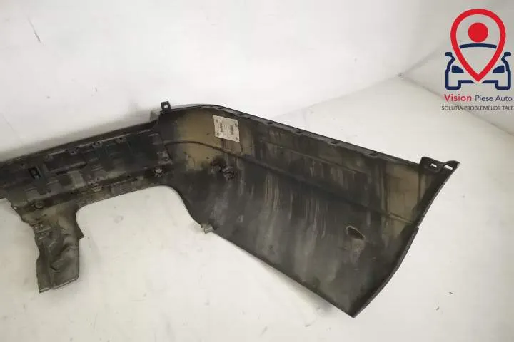 Bara Spate Originala Cu Senzori In Stare Buna Land Rover  Range Rover - Foto 5