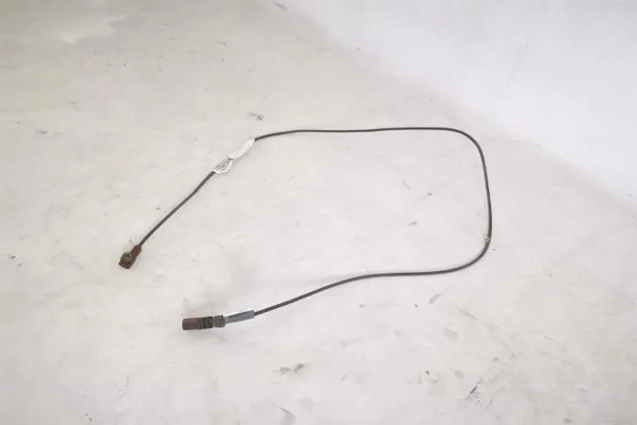 Cablaj Electric Camera Marsarier Originala In Stare Buna Mercedes-Benz - Foto 3