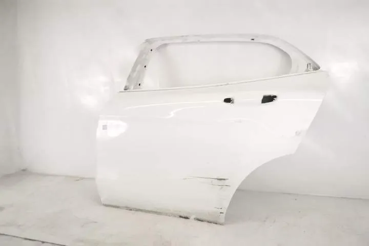 Usa Stanga Spate Originala Mercedes-Benz CLA-Class C117 [2013 - 2016] - Foto 3