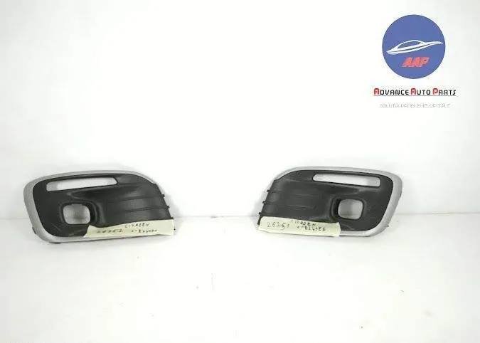 Grila Proiector Stanga Dreapta originala Citroen  C-Elysee  2 [facelif