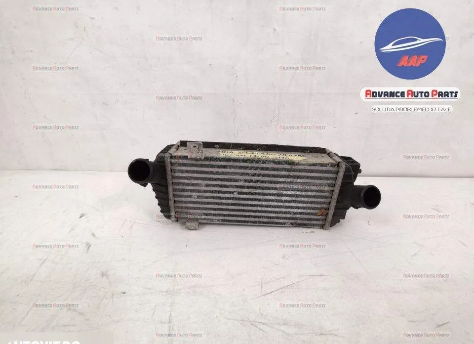 Intercooler original in stare buna Kia  Sportage  3 [2010 - 2014] - Foto 1