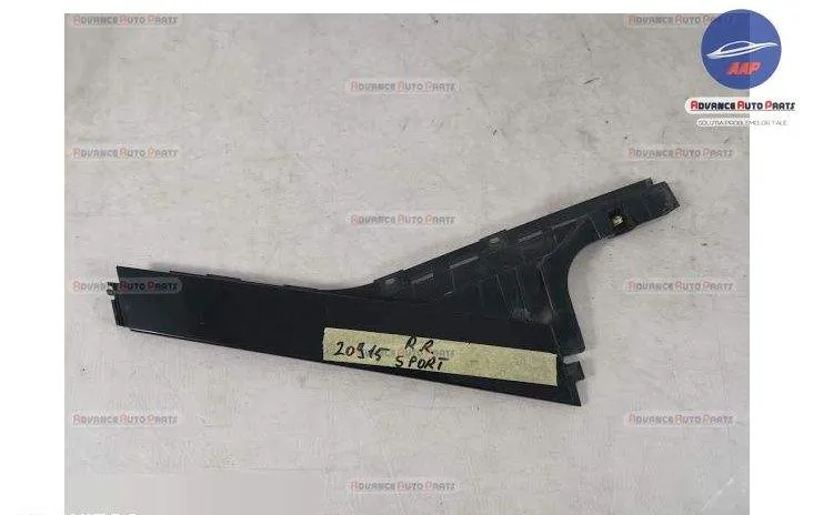 Ornament Exterior Stalp C Usa Dreapta Spate originala Land Rover  Rang