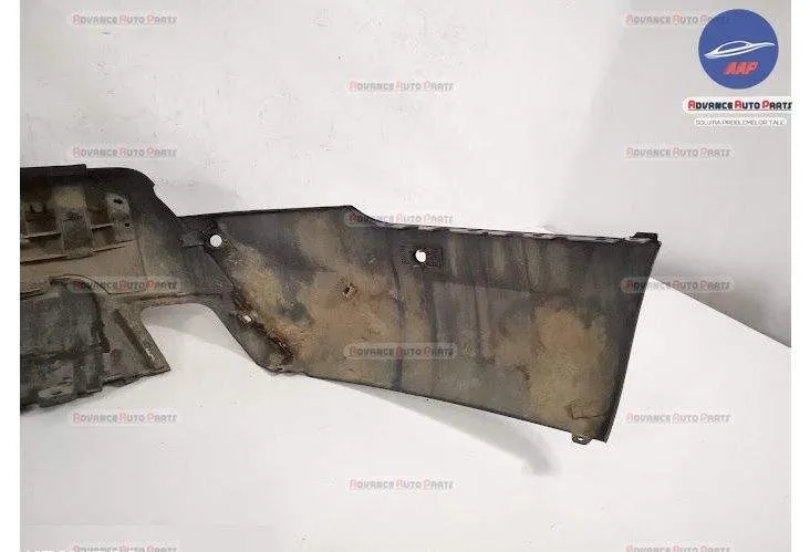 Bara Spate originala cu senzori 6 Land Rover  Discovery  5 [2016 - 202 - Foto 6