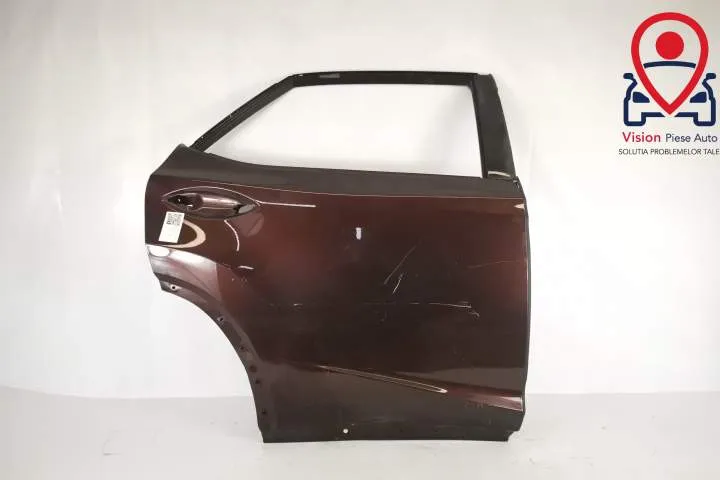Usa Dreapta Spate Originala  Lexus  RX  4 [2015 - 2020] - Foto 1