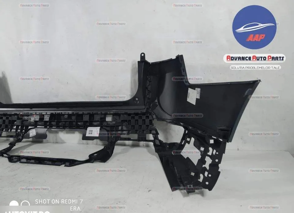 Bara Spate originala Land Rover  Range Rover Sport  2 [2013 - 2020] - Foto 7
