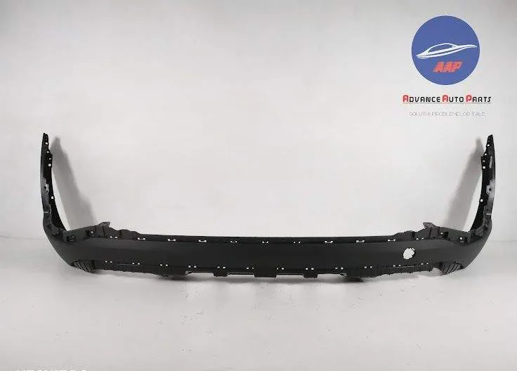 Spoiler Fusta Bara Spate originala Hyundai  Tucson  3 [facelift] [2018