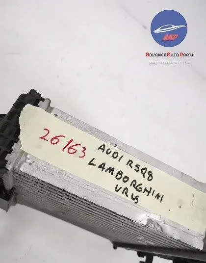 Intercooler original Lamborghini  Urus  1 [2017 - 2020] - Foto 7